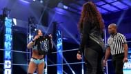 What's in store for Sasha Banks?
